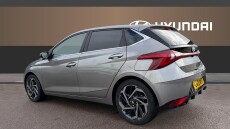 Hyundai i20 1.0T GDi 48V MHD Premium 5dr Petrol Hatchback